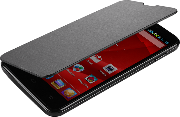 Prestigio MultiPhone 5300 DUO