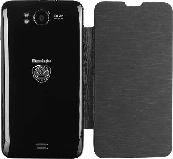 Prestigio MultiPhone 5300 DUO