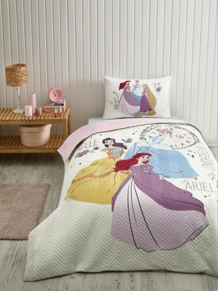 Özdilek Princess Time Dört Mevsim 180x230 cm