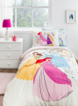 Özdilek Princess Time Disney Lisanslı 160x220 cm resim