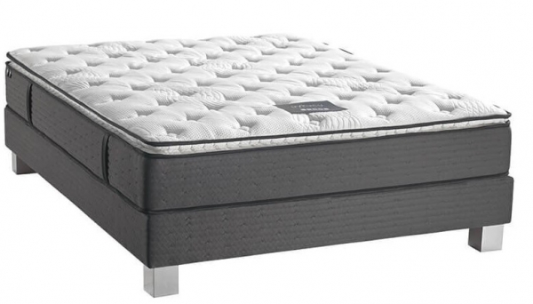 Yatsan Uykucu Elite Pillow 90x190 cm Yaylı Yatak