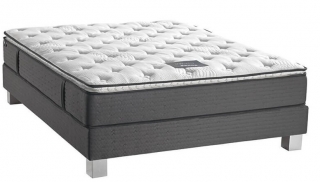 Yatsan Uykucu Elite Pillow 90x190 cm Yaylı Yatak