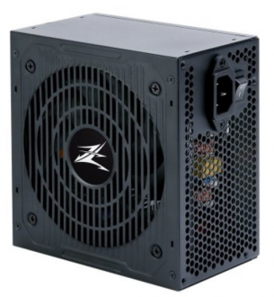 Zalman MegaMax ZM500-TXII V2 500W