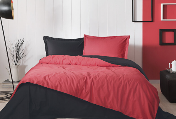 Özdilek Colormix 200x220 cm (Kırmızı)