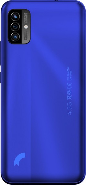 Reeder P13 Blue Max Lite 2022
