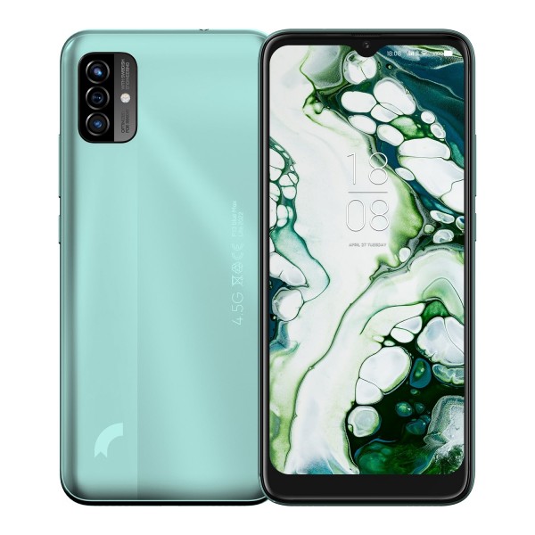 Reeder P13 Blue Max Lite 2022