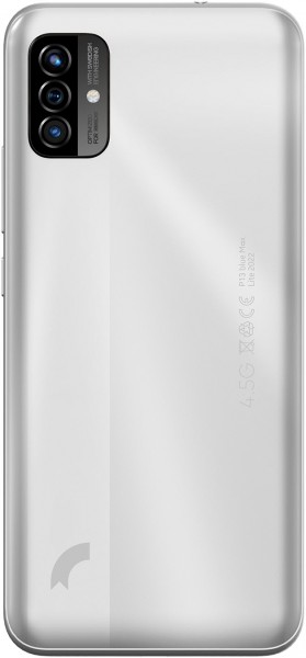 Reeder P13 Blue Max Lite 2022