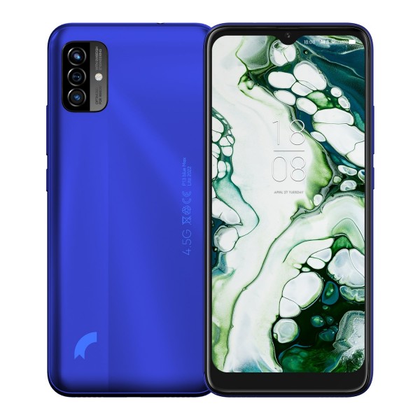 Reeder P13 Blue Max Lite 2022