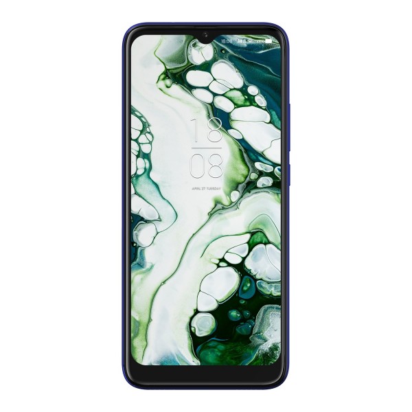 Reeder P13 Blue Max Lite 2022
