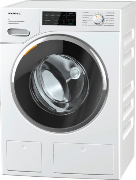 Miele WWH 860 WCS Çamaşır Makinesi