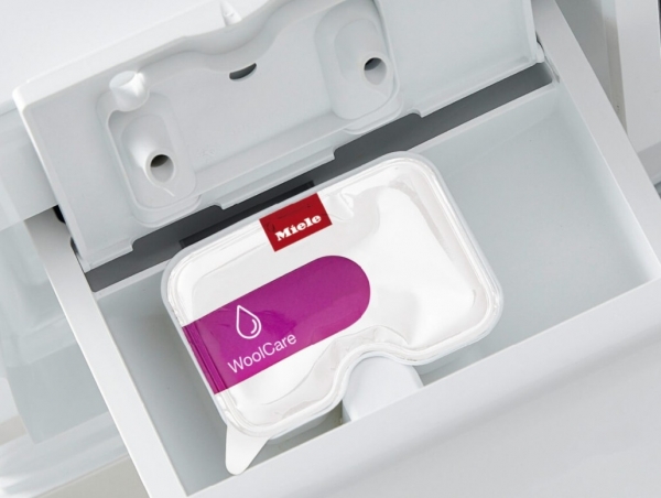 Miele WWH 860 WCS Çamaşır Makinesi