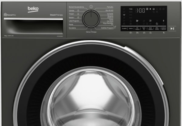 Beko CM 9140 BMG Çamaşır Makinesi