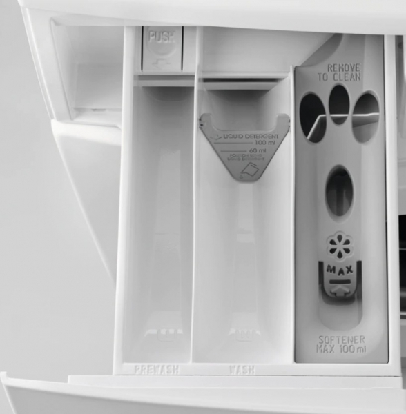 Electrolux EW6F3146BEB Çamaşır Makinesi