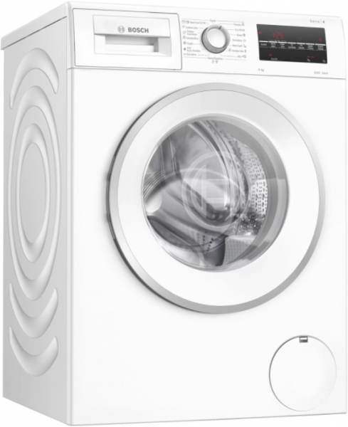 Bosch WAU24T91TR Çamaşır Makinesi