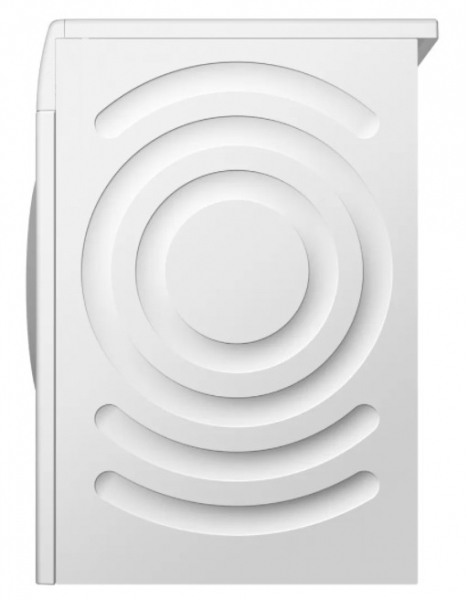 Bosch WAU24T91TR Çamaşır Makinesi