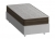 Flora Lux Bamboo 90x200 cm Yaylı Yatak
