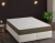 Flora Lux Bamboo 140x190 cm Yaylı Yatak