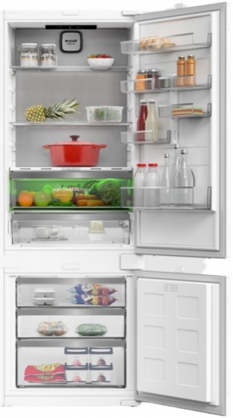 Arçelik A 2074 NFK Buzdolabı
