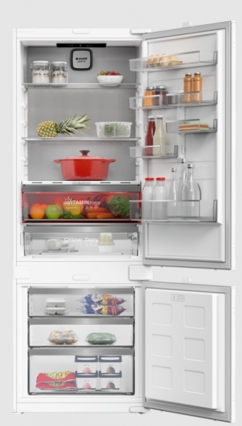 Arçelik A 2074 NFK Buzdolabı