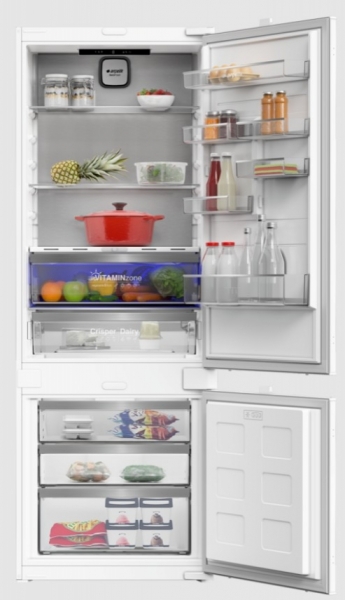 Arçelik A 2074 NFK Buzdolabı