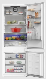 Arçelik A 2074 NFK Buzdolabı