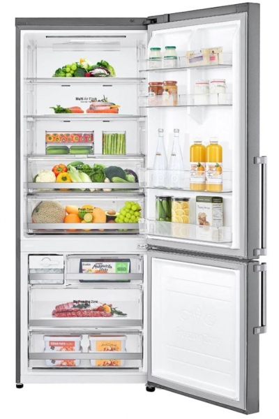 LG GC-B569BLCM.APZPLTK Buzdolabı