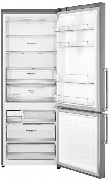 LG GC-B569BLCM.APZPLTK Buzdolabı