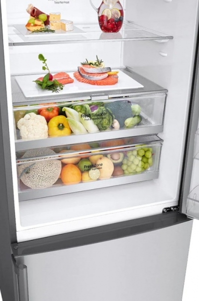 LG GC-B569BLCM.APZPLTK Buzdolabı