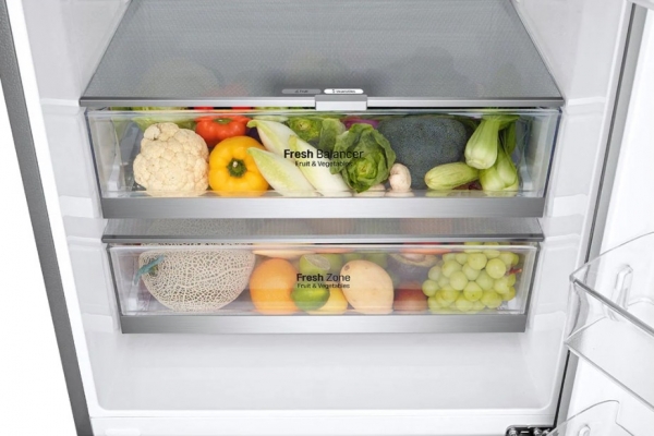 LG GC-B569BLCM.APZPLTK Buzdolabı