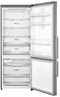 LG GC-B569BLCM.APZPLTK Buzdolabı