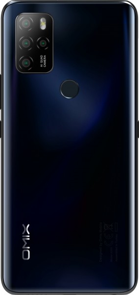 Omix X500 (6 GB)