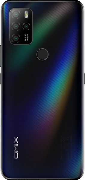Omix X300 (4 GB)