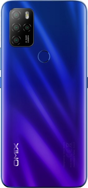 Omix X300 (4 GB)