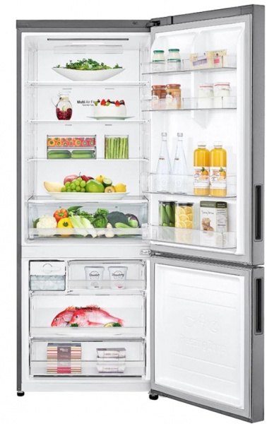 LG GC-B569NLLM.APZPLTK Buzdolabı