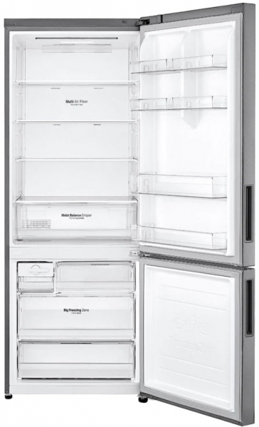 LG GC-B569NLLM.APZPLTK Buzdolabı