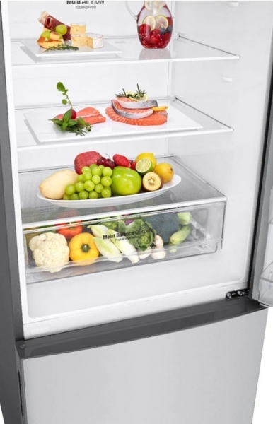 LG GC-B569NLLM.APZPLTK Buzdolabı