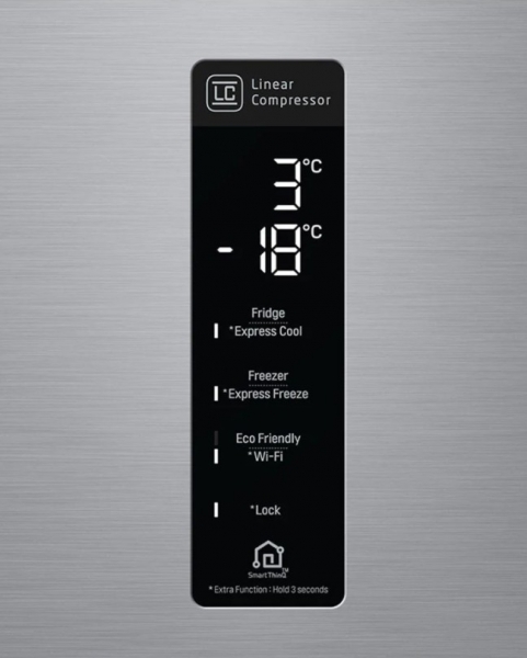 LG GC-B569NLLM.APZPLTK Buzdolabı