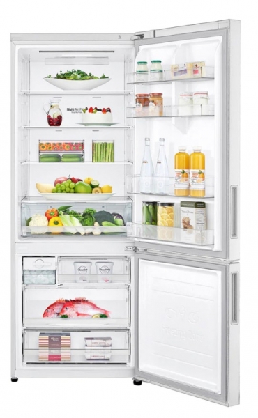 LG GC-B569NQLM.ASWPLTK Buzdolabı