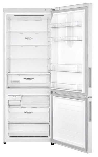 LG GC-B569NQLM.ASWPLTK Buzdolabı