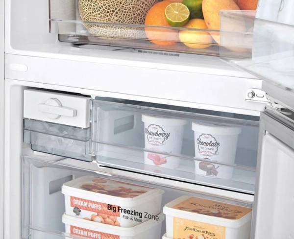 LG GC-B569NQLM.ASWPLTK Buzdolabı