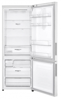 LG GC-B569NQLM.ASWPLTK Buzdolabı