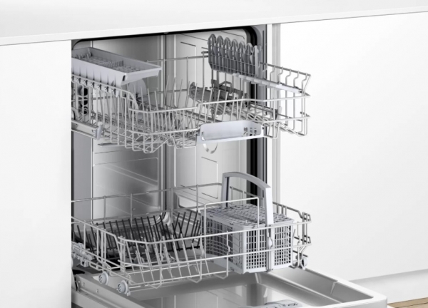 Bosch SMI25DW01T Bulaşık Makinesi