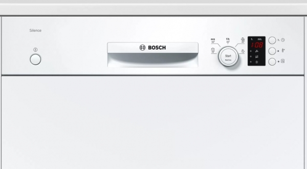 Bosch SMI25DW01T Bulaşık Makinesi