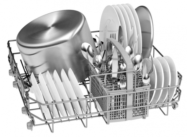 Bosch SMI25DW01T Bulaşık Makinesi