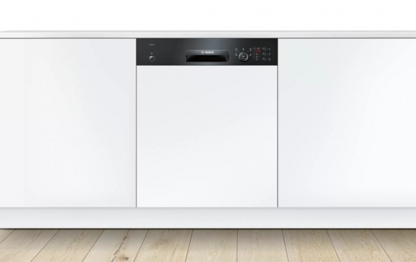 Bosch SMI25DB01T Bulaşık Makinesi
