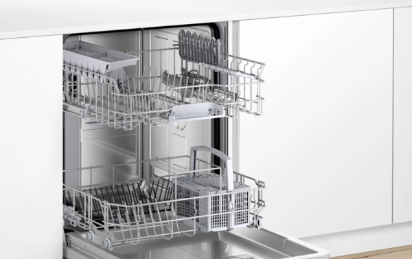Bosch SMI25DB01T Bulaşık Makinesi