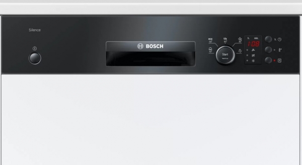 Bosch SMI25DB01T Bulaşık Makinesi