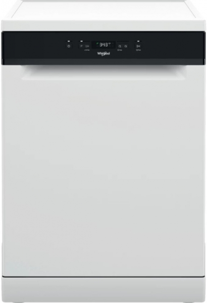 Whirlpool OWFC 3C26 Bulaşık Makinesi