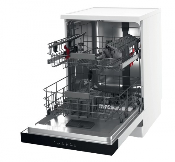 Whirlpool OWFC 3C26 Bulaşık Makinesi