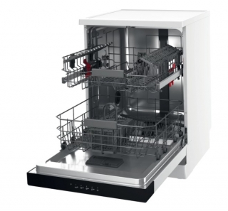 Whirlpool OWFC 3C26 Bulaşık Makinesi